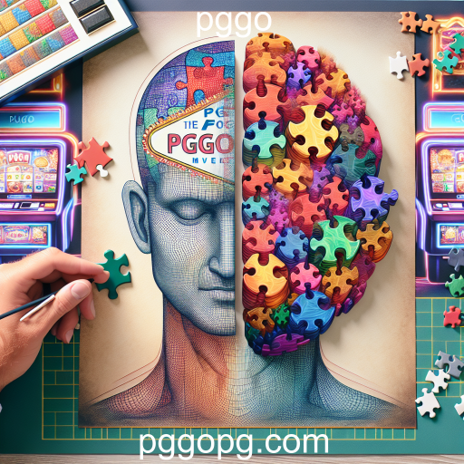 Desvende os Mistérios dos Jogos de Quebra-Cabeça no pggo